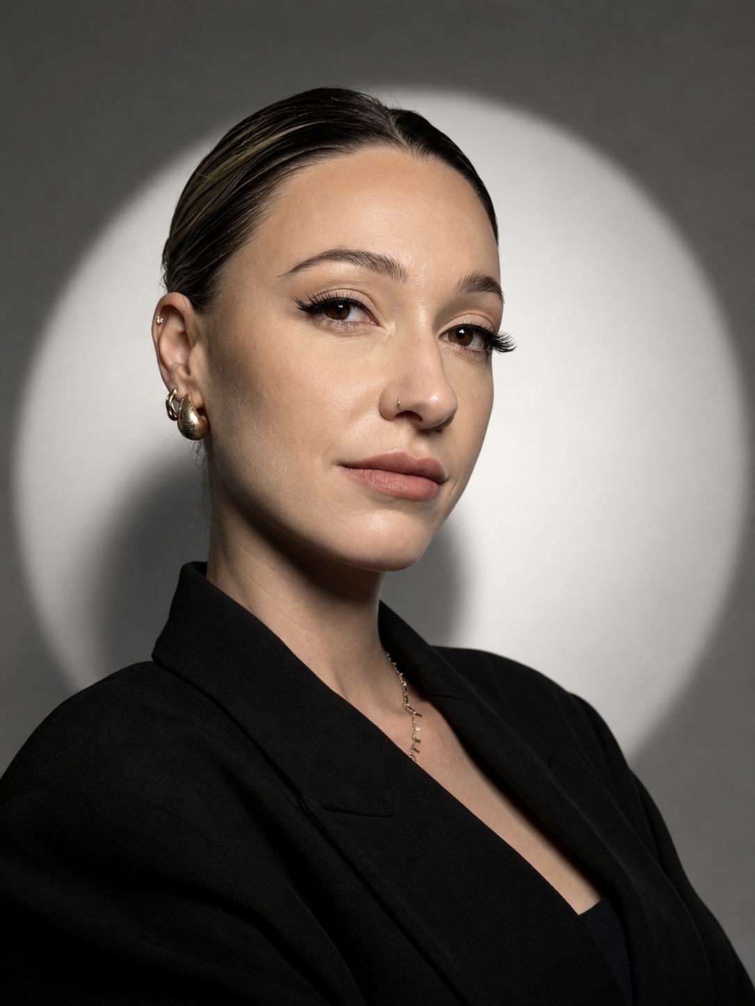 Laura Gil Sánchez, professional makeup artist in Madrid, Ibiza and Mykonos